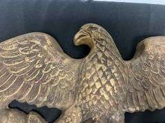 (4)-Decorative Eagles