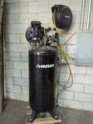 Husky 60 gal - 3.7 HP Air Compressor