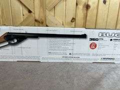 Daisy Model 105 .177 Caliber Air Rifle