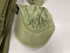 (5)-Misc. US Military Items
