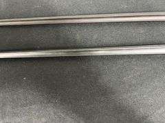 (2)-Mosin Nagant M1891 Socket Bayonets
