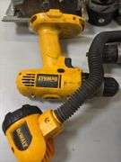 Dewalt Tools