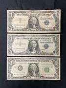 U.S. Paper Currency