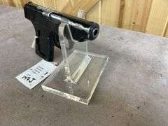 RG Model 42 .25 ACP Semiauto Pistol