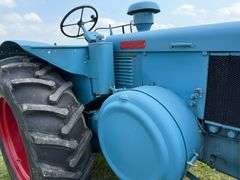 Lanz D 6016
