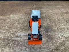 1/16 AC L&G Set Ertl