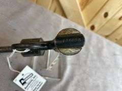 H&R Model 922 .22 LR  DA Revolver
