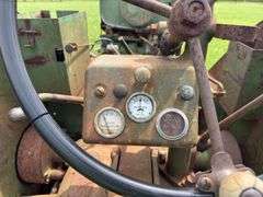John Deere Model AR
