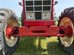 IH 956 XL MFWD