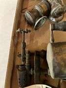 Misc Items