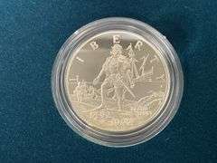 U.S. Mint Columbus Quincentenary Coins