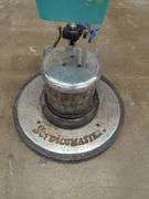 Servicemaster Rotary Floor Machine