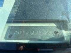 2011 Ford Eldorado E350 Duper Duty