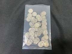 Washington Quarters