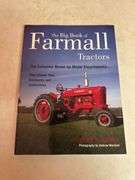 Tractor & Truck Books