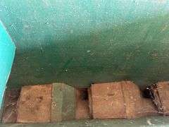 Oliver Superior 8ft Grain Drill