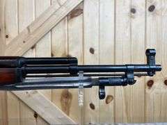 Russian Made CDI/SKS 7.62x39 Semiauto Rifle