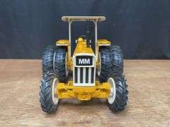 1/16 MM G750 1994 NFTS NIB Ertl