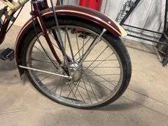Whizzer Bicycle