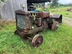 Oliver 90