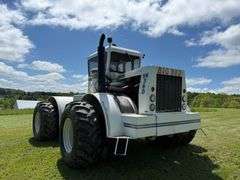 Big Bud HN-360