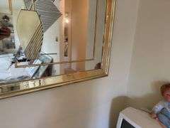 Vintage Mirror