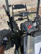 Brute Snowblower