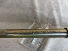 Ruger Old Army .44 Caliber Blackpowder Percussion SA Revolver