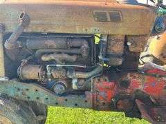 Ford 900