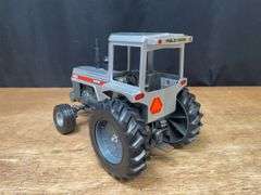 1/16 White 2-135 Series 3 SM