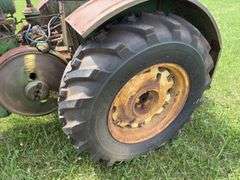 John Deere Model AR