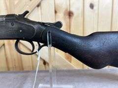 Iver Johnson Champion .410 Single Shot Shotgun