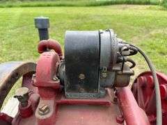 Opposed Engine