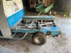 Cushman Truck