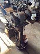 Sears Bench Grinder