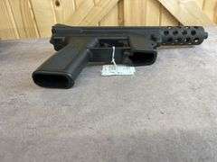 Intratec TEC DC-9 9mm Semiauto Pistol