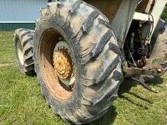 Oliver 2255 4WD