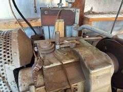 LeBlond Lathe