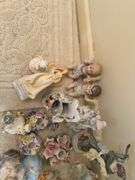Decorative Glass Home Statues