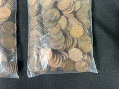 Lincoln Cents