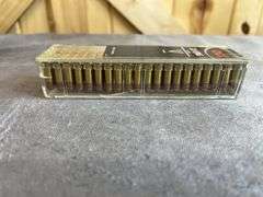 4 Boxes/400 Rounds CCI .22 Long & .22 LR