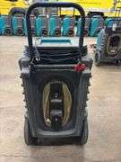 Dri-Eaz Evolution LGR Dehumidifier...Model:F292-SM…HRS: 1518.1