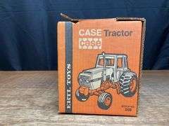 1/16 Case 2590 NIB Ertl