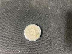 Barber Half Dollars