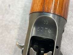 12 Browning A5 12 Guage with Vent Rib Barrel