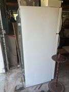 Frigidaire Gallery Fridge