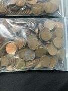 Lincoln Cents