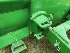 John Deere 420C
