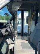 2016 Ford E450 Super Duty