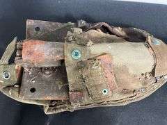 (3)-US Military Items